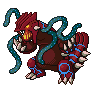 Meta Groudon Sprite